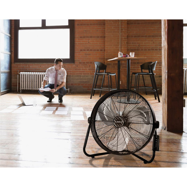 Lasko 20" Floor Fan & Reviews Wayfair